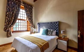 Cape Town Heritage Hotel & Spa